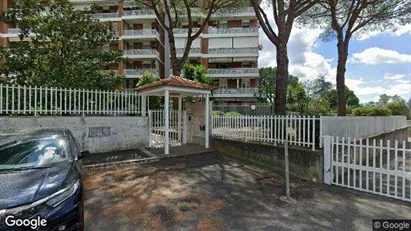 Apartments for rent in Roma Municipio XII – Monte Verde - Photo from Google Street View