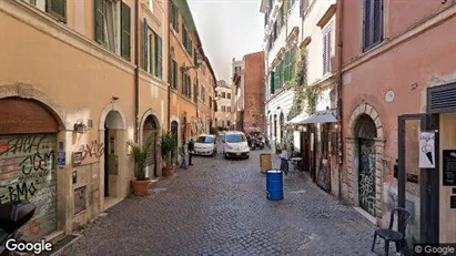 Apartments for rent in Roma Municipio I – Centro Storico - Photo from Google Street View