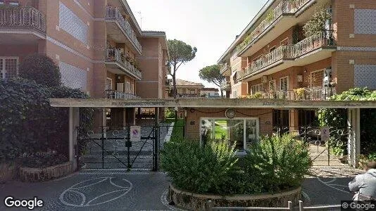 Apartments for rent in Roma Municipio XII – Monte Verde - Photo from Google Street View