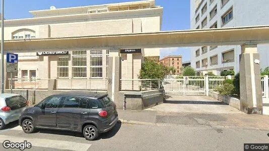Apartments for rent in Roma Municipio VII – Appio-Latino/Tuscolano/Cinecittà - Photo from Google Street View