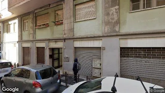 Apartments for rent in Roma Municipio VIII – Appia Antica - Photo from Google Street View