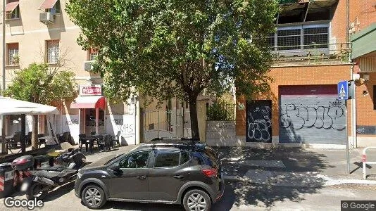 Apartments for rent in Roma Municipio V – Prenestino/Centocelle - Photo from Google Street View