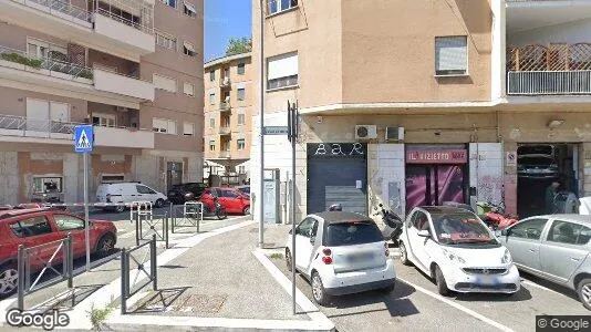 Apartments for rent in Roma Municipio VIII – Appia Antica - Photo from Google Street View