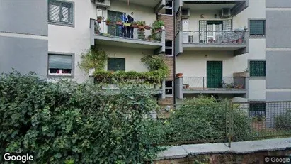 Apartments for rent in Roma Municipio III – Monte Sacro - Photo from Google Street View