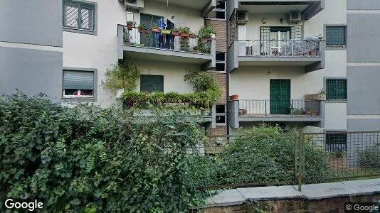 Apartments for rent in Roma Municipio III – Monte Sacro - Photo from Google Street View
