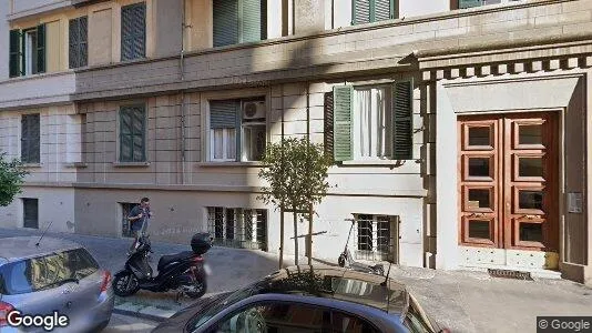 Apartments for rent in Roma Municipio I – Centro Storico - Photo from Google Street View