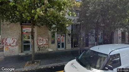Apartments for rent in Roma Municipio VII – Appio-Latino/Tuscolano/Cinecittà - Photo from Google Street View