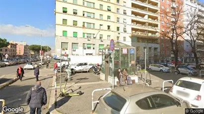 Apartments for rent in Roma Municipio VII – Appio-Latino/Tuscolano/Cinecittà - Photo from Google Street View