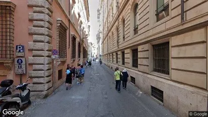 Apartments for rent in Roma Municipio I – Centro Storico - Photo from Google Street View