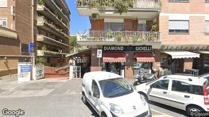 Apartments for rent in Roma Municipio VIII – Appia Antica - Photo from Google Street View