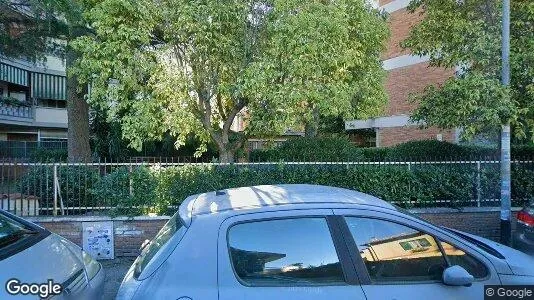 Apartments for rent in Roma Municipio XII – Monte Verde - Photo from Google Street View