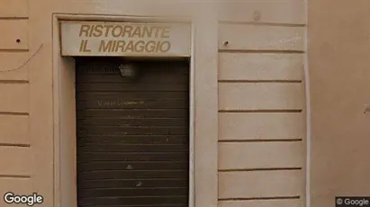 Apartments for rent in Roma Municipio I – Centro Storico - Photo from Google Street View