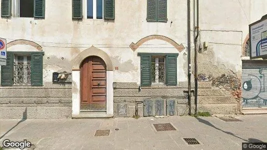 Rooms for rent in Pisa - Photo from Google Street View