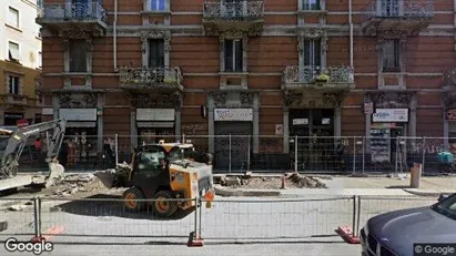 Rooms for rent in Milano Zona 3 - Porta Venezia, Città Studi, Lambrate - Photo from Google Street View