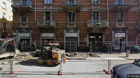 Rooms for rent in Milano Zona 3 - Porta Venezia, Città Studi, Lambrate - Photo from Google Street View