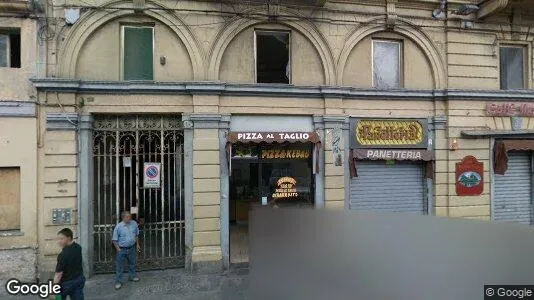 Apartments for rent in Turin - Photo from Google Street View