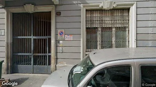 Apartments for rent in Milano Zona 5 - Vigentino, Chiaravalle, Gratosoglio - Photo from Google Street View
