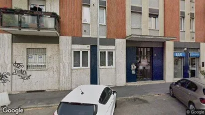 Apartments for rent in Milano Zona 3 - Porta Venezia, Città Studi, Lambrate - Photo from Google Street View