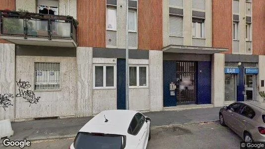 Apartments for rent in Milano Zona 3 - Porta Venezia, Città Studi, Lambrate - Photo from Google Street View