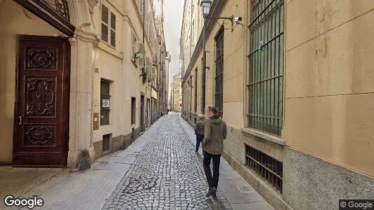 Apartments for rent in Turin - Photo from Google Street View
