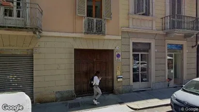 Apartments for rent in Turin - Photo from Google Street View