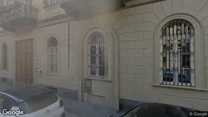 Apartments for rent in Turin - Photo from Google Street View