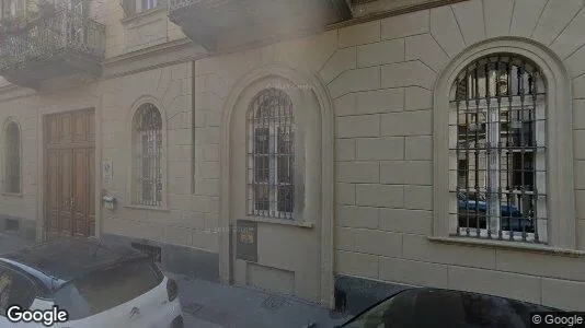 Apartments for rent in Turin - Photo from Google Street View