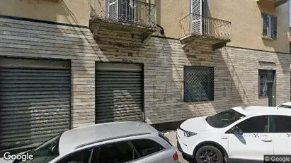 Apartments for rent in Turin - Photo from Google Street View