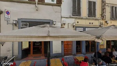 Apartments for rent in Florence - Photo from Google Street View