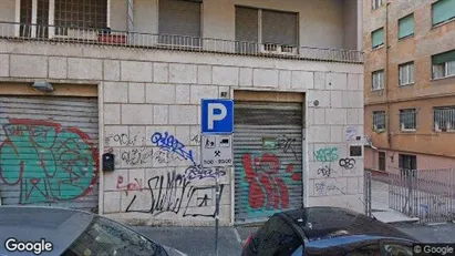 Apartments for rent in Roma Municipio VII – Appio-Latino/Tuscolano/Cinecittà - Photo from Google Street View