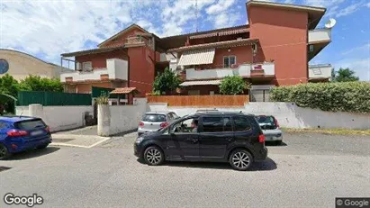 Apartments for rent in Cerveteri - Photo from Google Street View