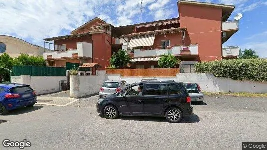 Apartments for rent in Cerveteri - Photo from Google Street View