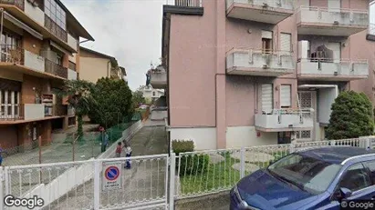 Apartments for rent in Padua - Photo from Google Street View