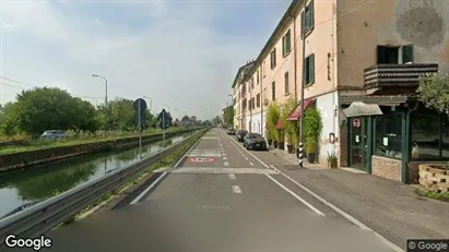 Apartments for rent in Milano Zona 5 - Vigentino, Chiaravalle, Gratosoglio - Photo from Google Street View