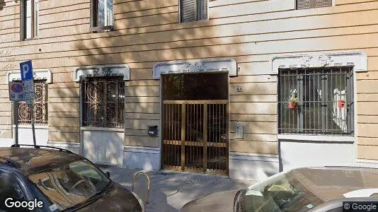 Apartments for rent in Milano Zona 2 - Stazione Centrale, Gorla, Turro, Greco, Crescenzago - Photo from Google Street View