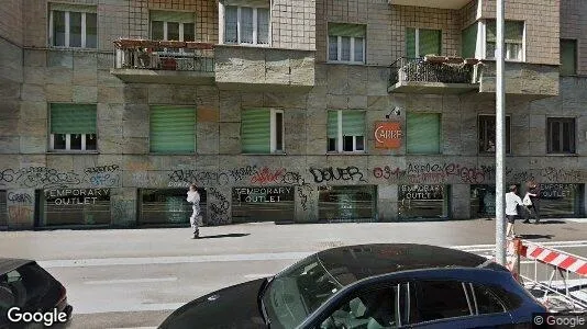 Apartments for rent in Milano Zona 1 - Centro storico - Photo from Google Street View