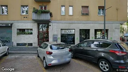 Apartments for rent in Milano Zona 1 - Centro storico - Photo from Google Street View