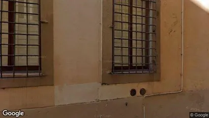 Apartments for rent in Florence - Photo from Google Street View