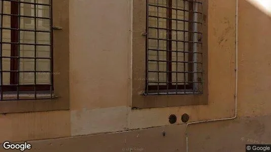 Apartments for rent in Florence - Photo from Google Street View