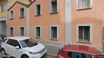 Apartments for rent in Milano Zona 9 - Porta Garibaldi, Niguarda - Photo from Google Street View
