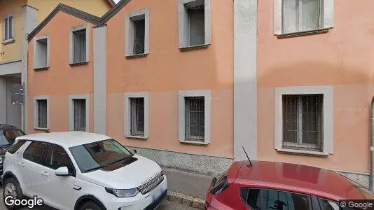 Apartments for rent in Milano Zona 9 - Porta Garibaldi, Niguarda - Photo from Google Street View