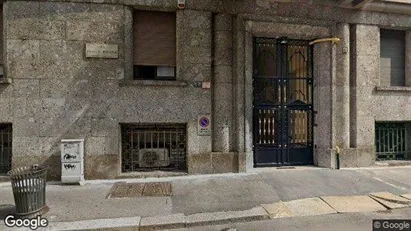Apartments for rent in Milano Zona 1 - Centro storico - Photo from Google Street View