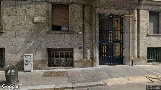 Apartments for rent in Milano Zona 1 - Centro storico - Photo from Google Street View