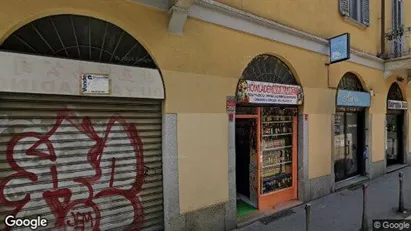 Apartments for rent in Milano Zona 1 - Centro storico - Photo from Google Street View