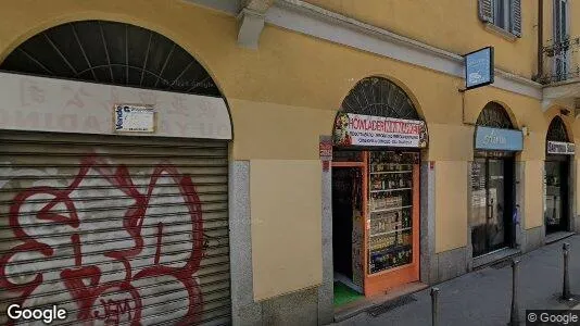 Apartments for rent in Milano Zona 1 - Centro storico - Photo from Google Street View