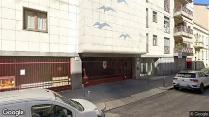 Apartments for rent in Milano Zona 2 - Stazione Centrale, Gorla, Turro, Greco, Crescenzago - Photo from Google Street View