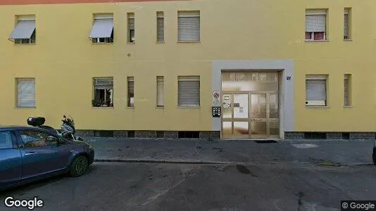 Rooms for rent in Milano Zona 7 - Baggio, De Angeli, San Siro - Photo from Google Street View