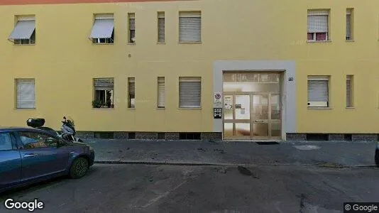 Rooms for rent in Milano Zona 7 - Baggio, De Angeli, San Siro - Photo from Google Street View