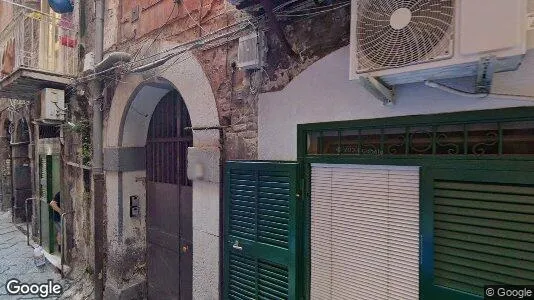 Apartments for rent in Napoli Municipalità 1 - Photo from Google Street View