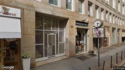 Apartments for rent in Milano Zona 1 - Centro storico - Photo from Google Street View